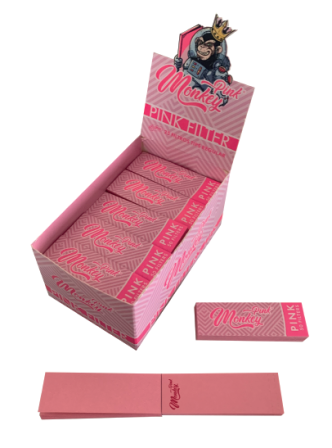 Filtro  Monkey Pink